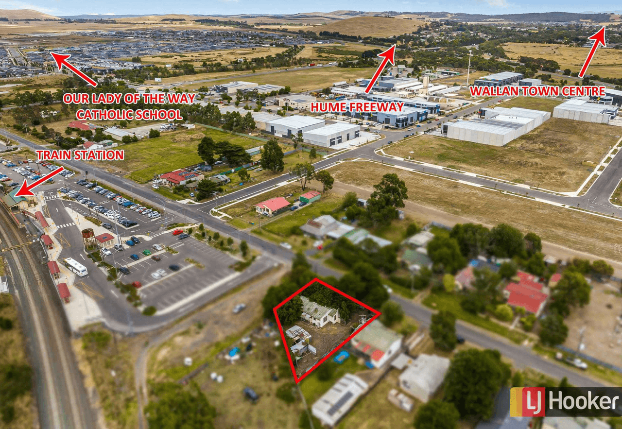 38 Station Street, WALLAN, VIC 3756