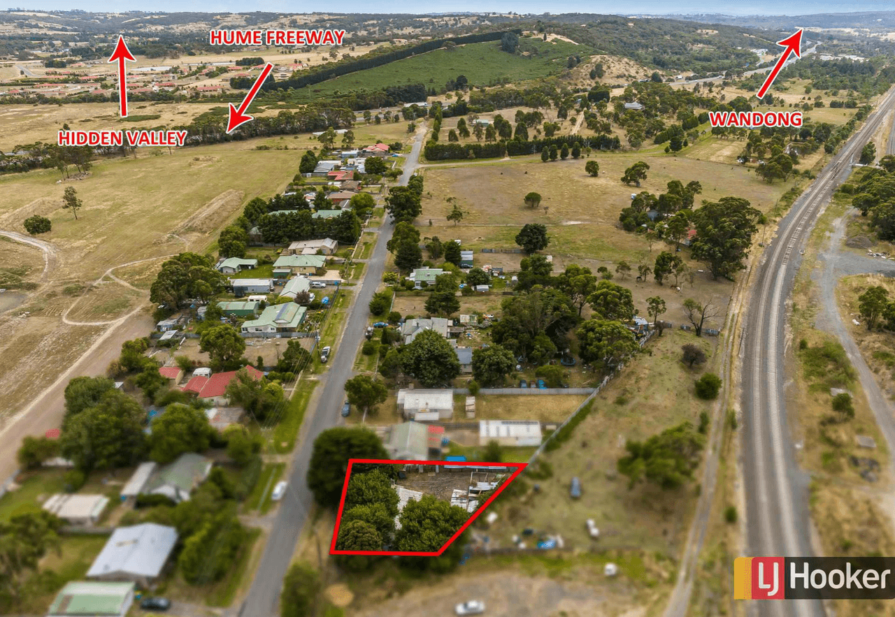 38 Station Street, WALLAN, VIC 3756