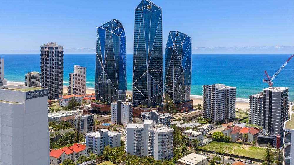 14/210-218 Surf Parade, Surfers Paradise, QLD 4217