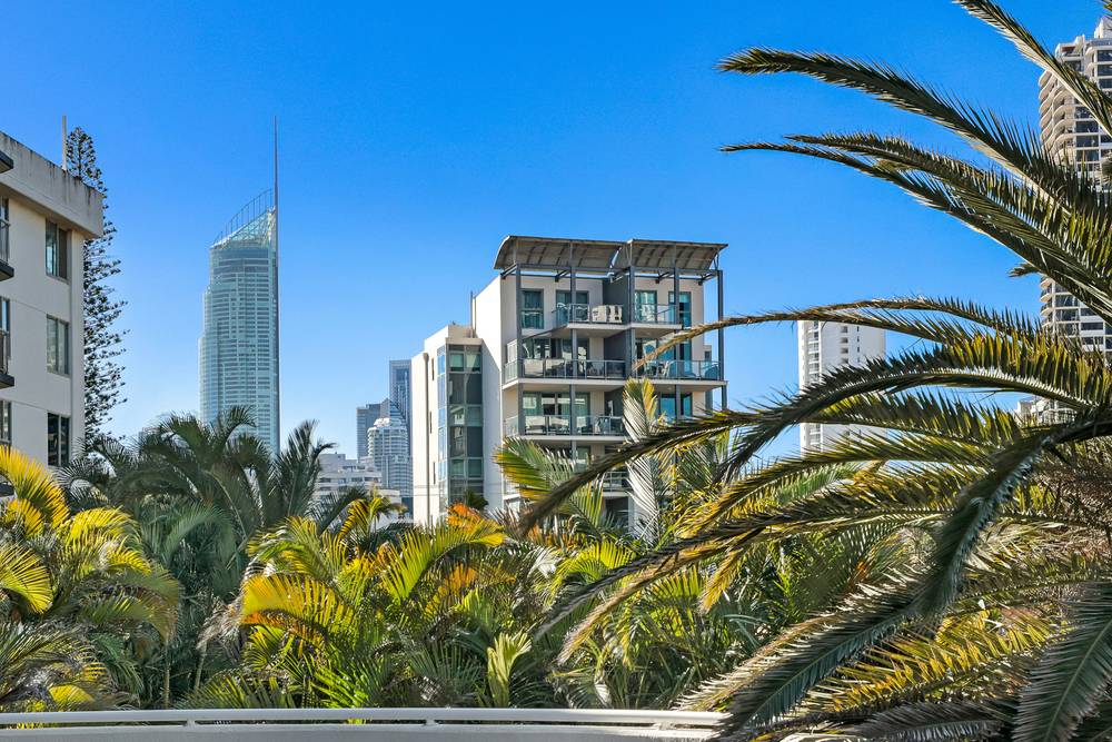 14/210-218 Surf Parade, Surfers Paradise, QLD 4217
