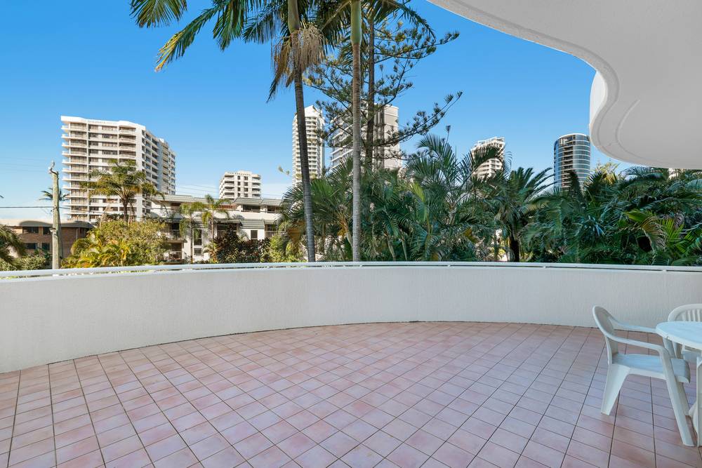 14/210-218 Surf Parade, Surfers Paradise, QLD 4217