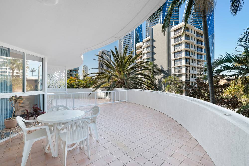 14/210-218 Surf Parade, Surfers Paradise, QLD 4217