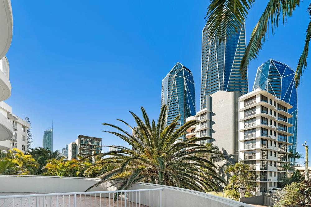 14/210-218 Surf Parade, Surfers Paradise, QLD 4217