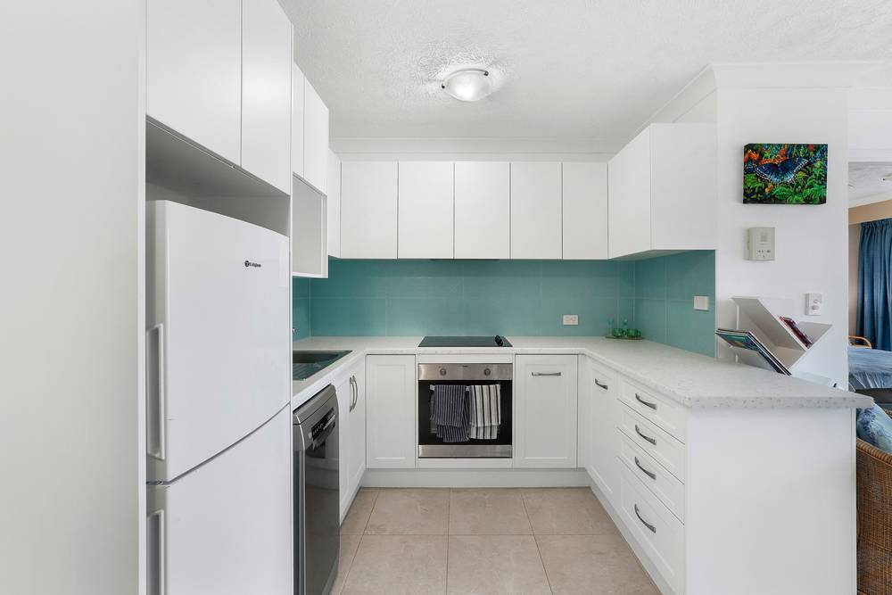 14/210-218 Surf Parade, Surfers Paradise, QLD 4217
