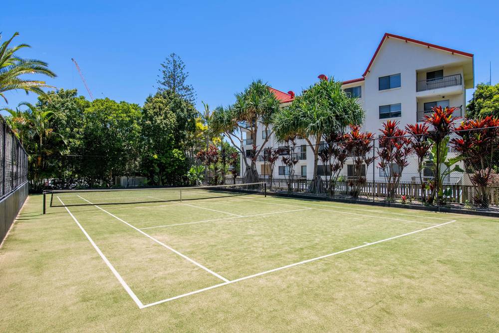 14/210-218 Surf Parade, Surfers Paradise, QLD 4217