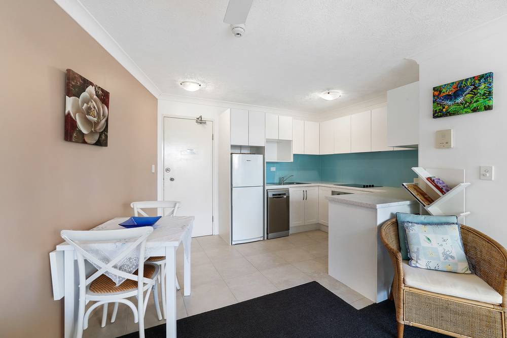 14/210-218 Surf Parade, Surfers Paradise, QLD 4217
