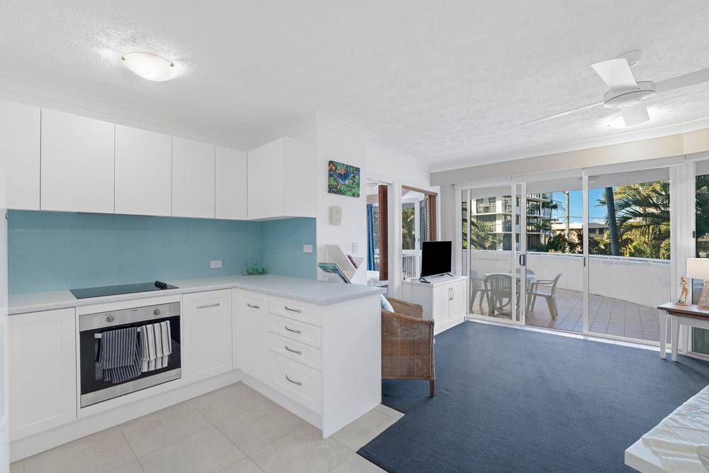 14/210-218 Surf Parade, Surfers Paradise, QLD 4217