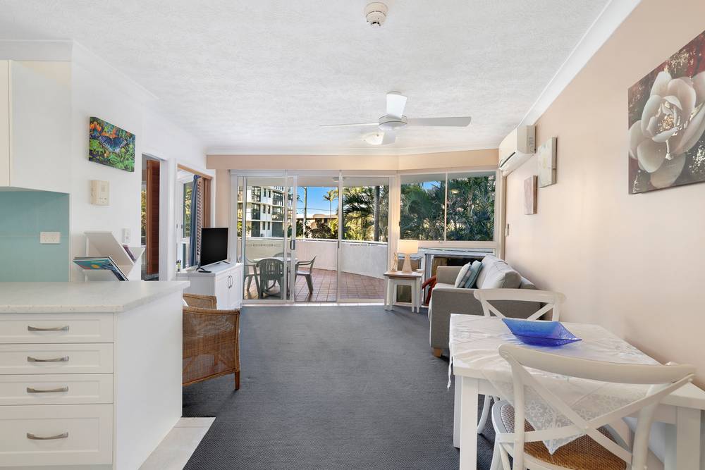 14/210-218 Surf Parade, Surfers Paradise, QLD 4217