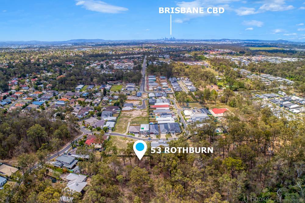 53 Rothburn Street, Doolandella, QLD 4077