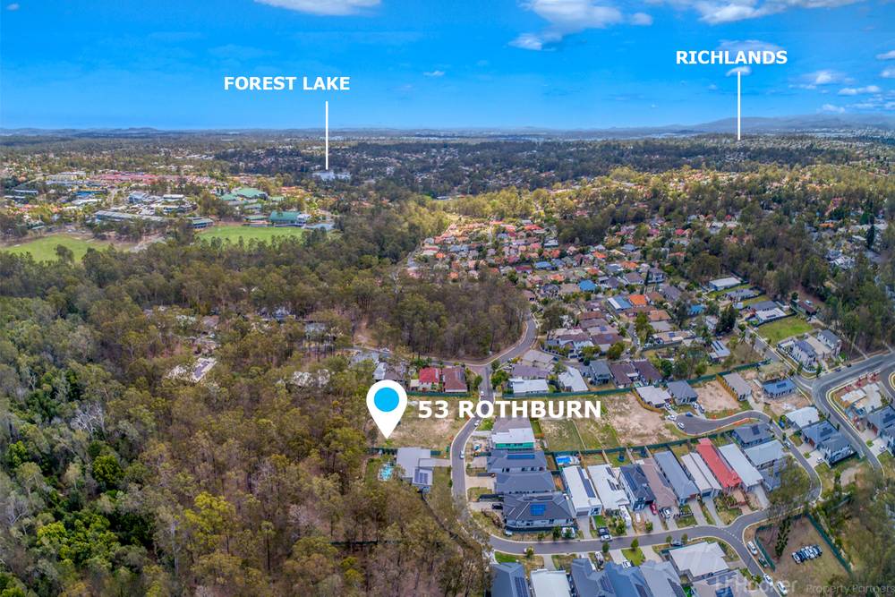 53 Rothburn Street, Doolandella, QLD 4077