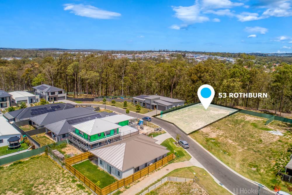 53 Rothburn Street, Doolandella, QLD 4077