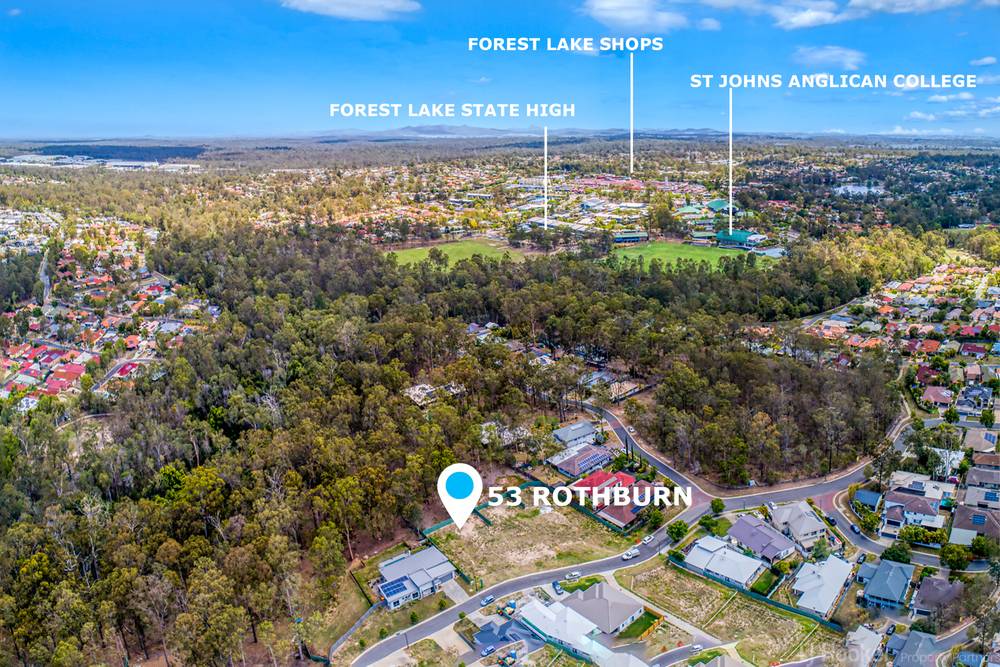 53 Rothburn Street, Doolandella, QLD 4077