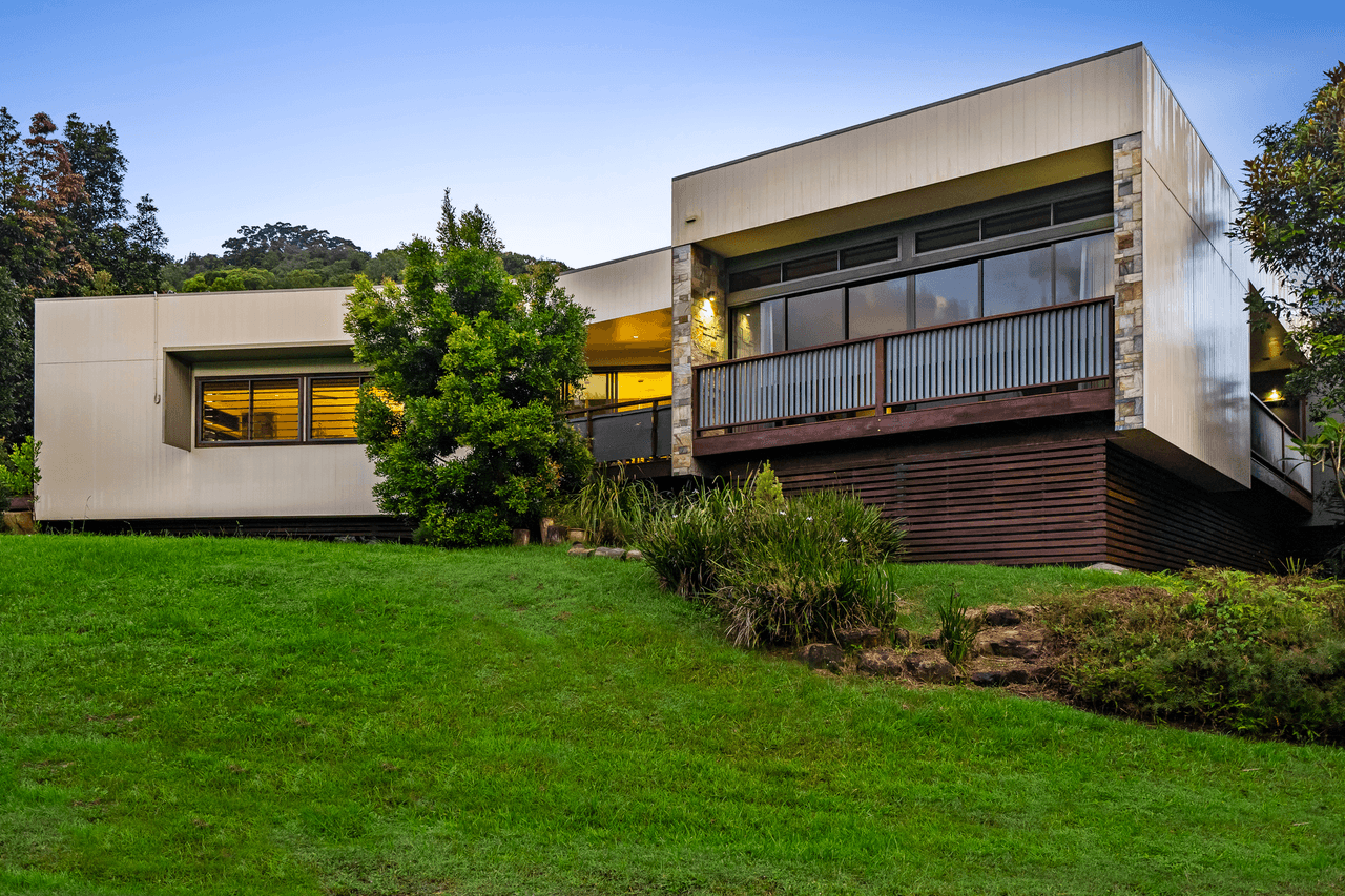 2 Yagoi Place, CURRUMBIN VALLEY, QLD 4223