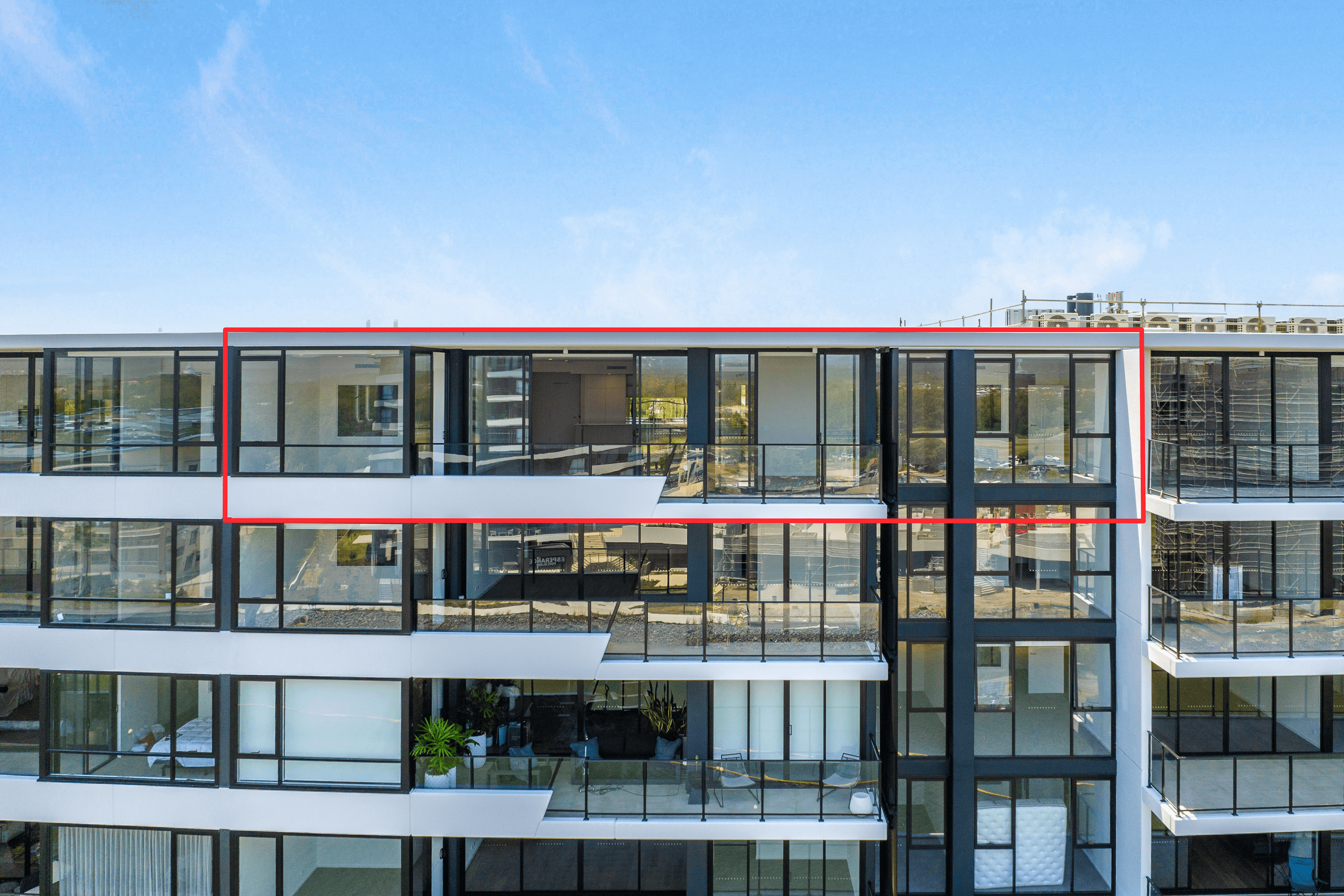 1802/6-8 Sickle Avenue, HOPE ISLAND, QLD 4212