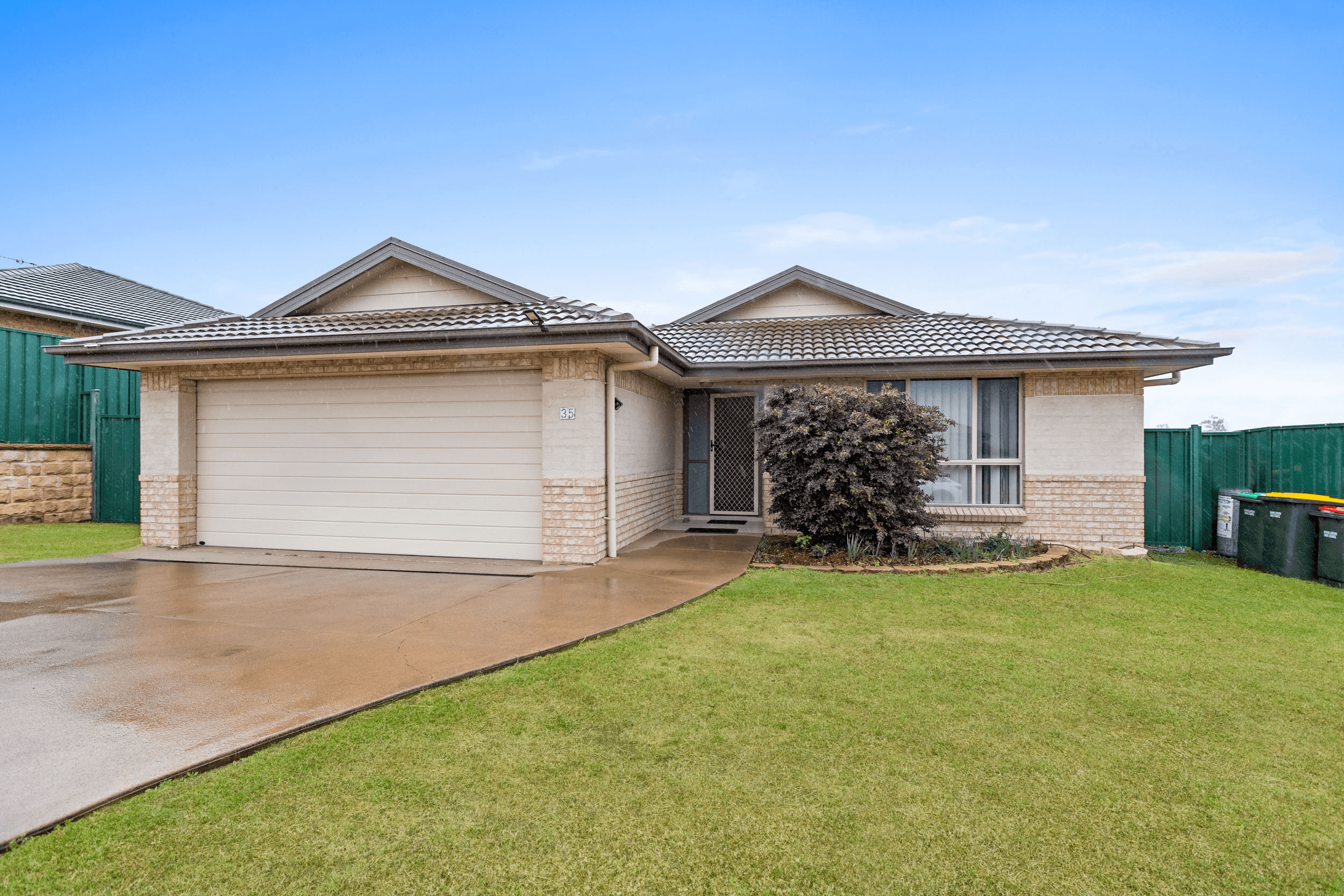 35 Henry Dangar Drive, MUSWELLBROOK, NSW 2333