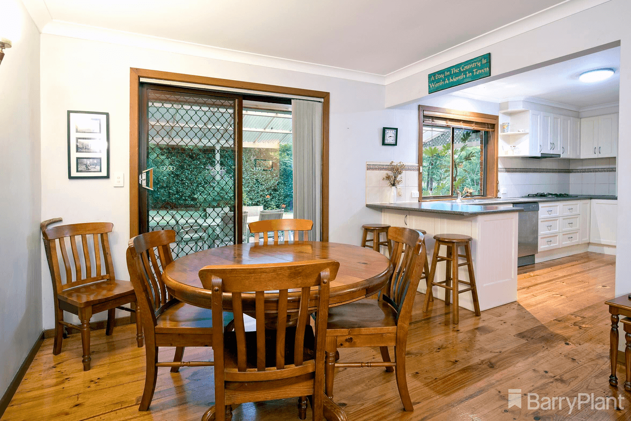 55 Gembrook Road, Gembrook, VIC 3783