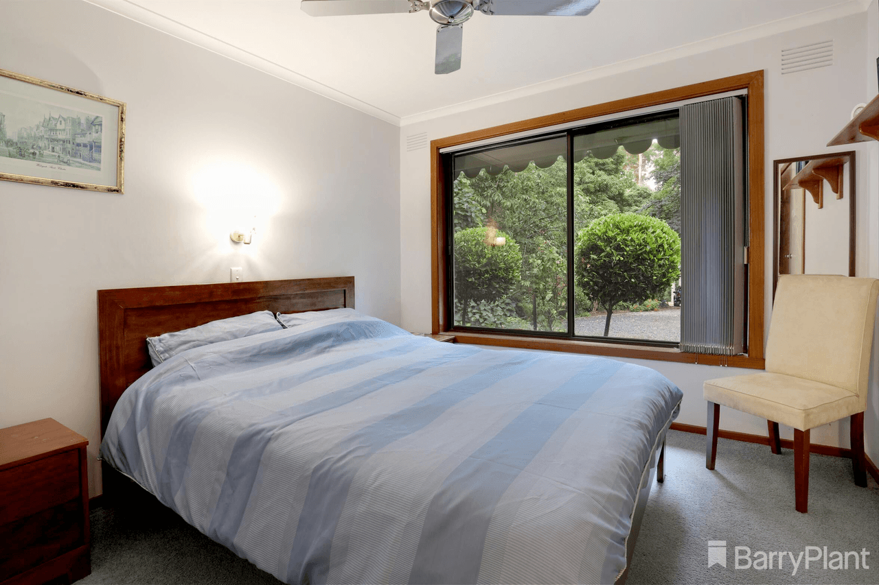 55 Gembrook Road, Gembrook, VIC 3783