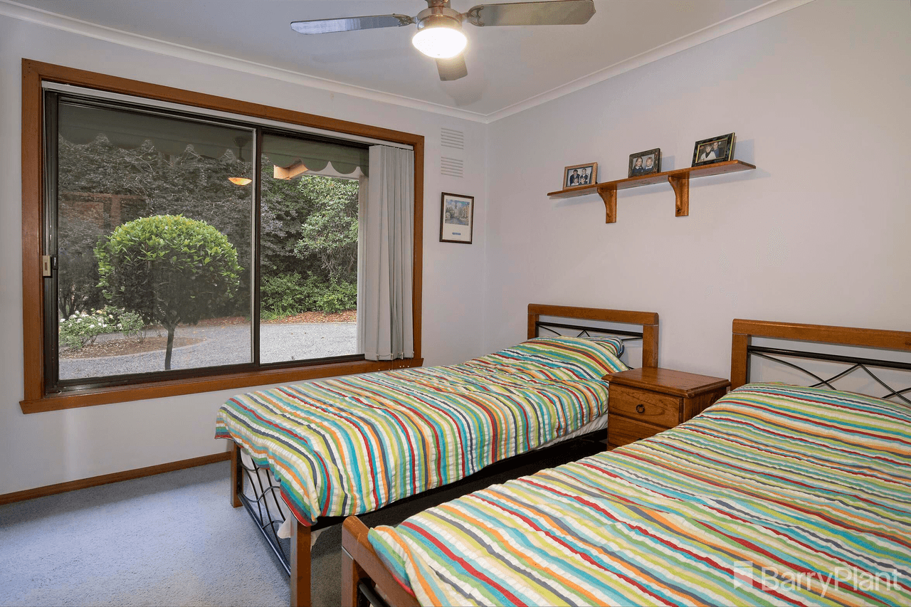 55 Gembrook Road, Gembrook, VIC 3783