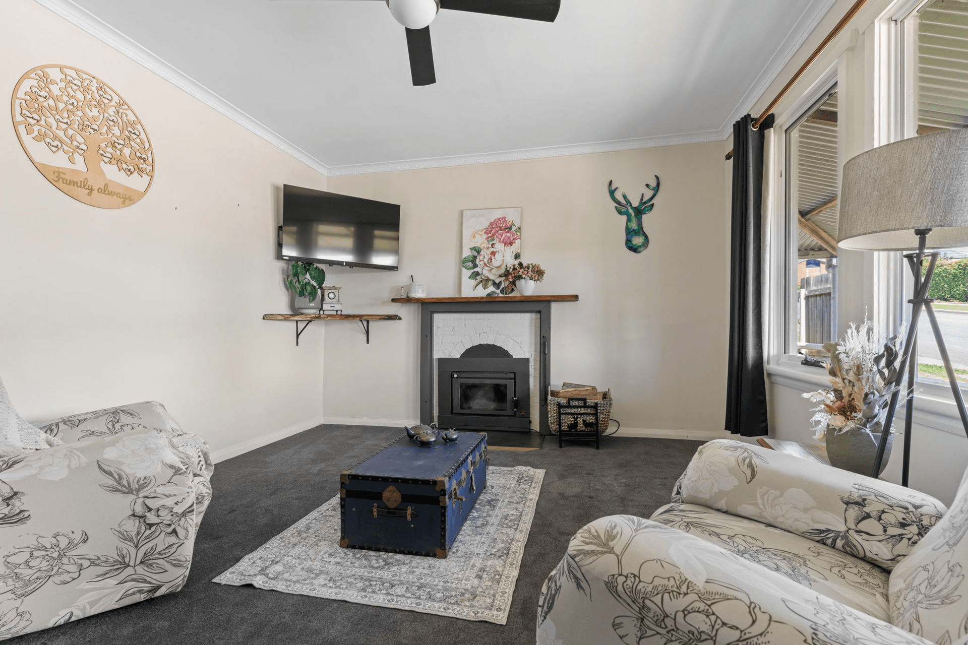 110 George Street, Scottsdale, TAS 7260