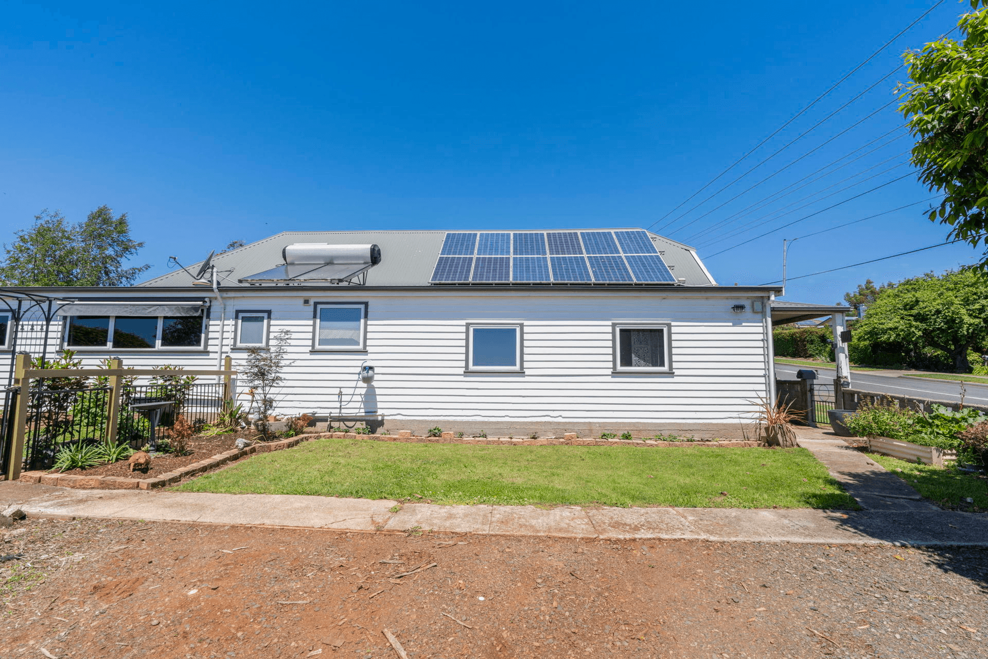 110 George Street, Scottsdale, TAS 7260