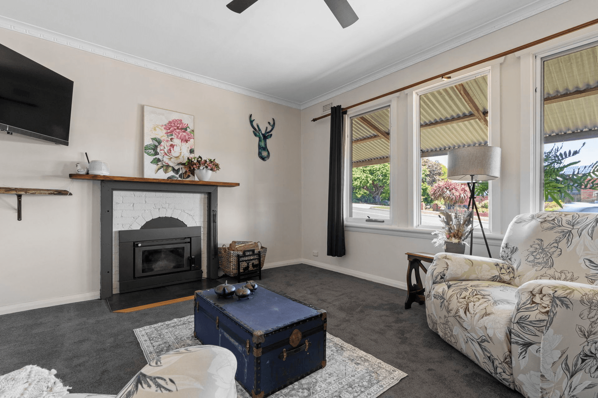 110 George Street, Scottsdale, TAS 7260