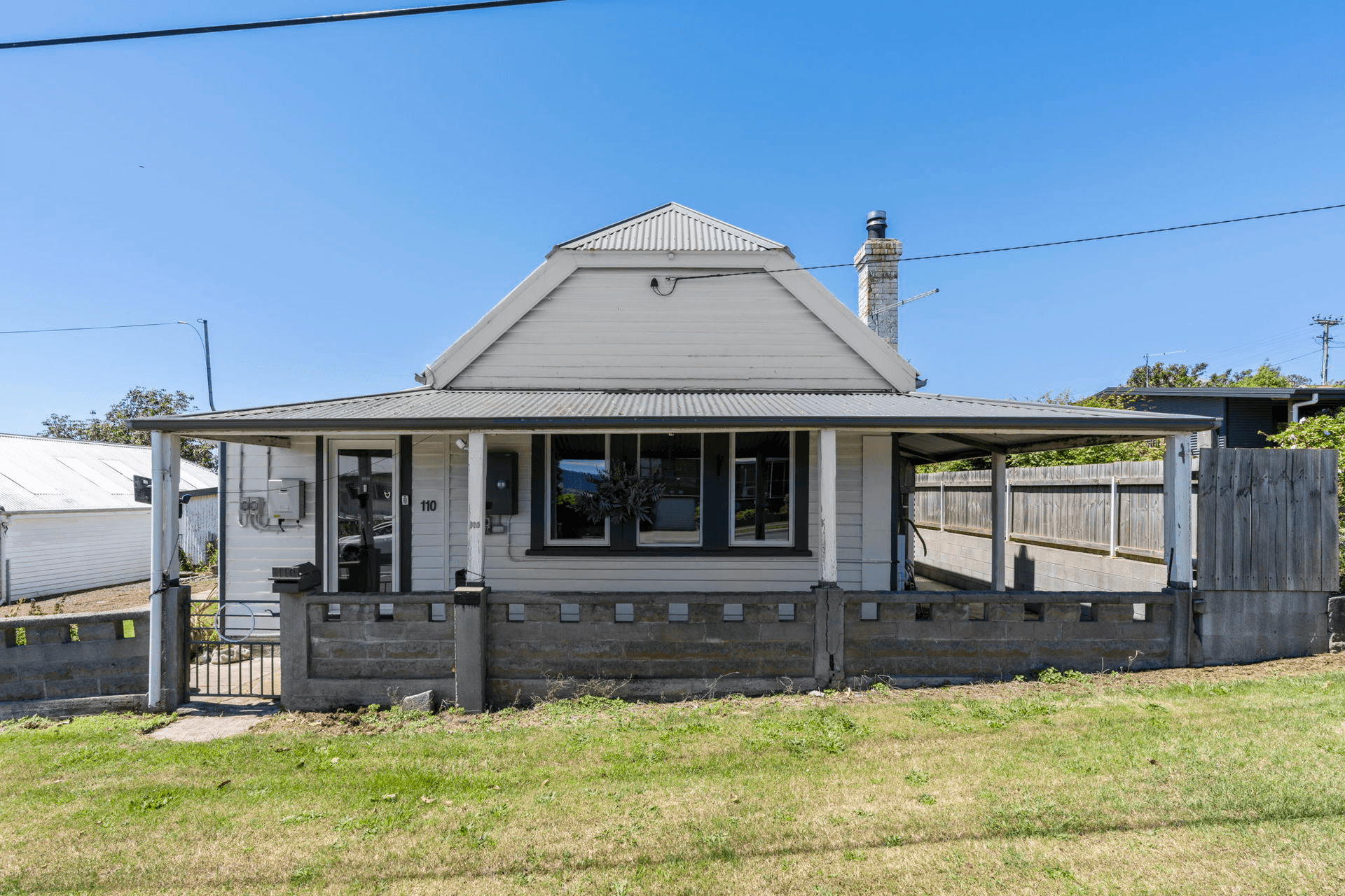 110 George Street, Scottsdale, TAS 7260