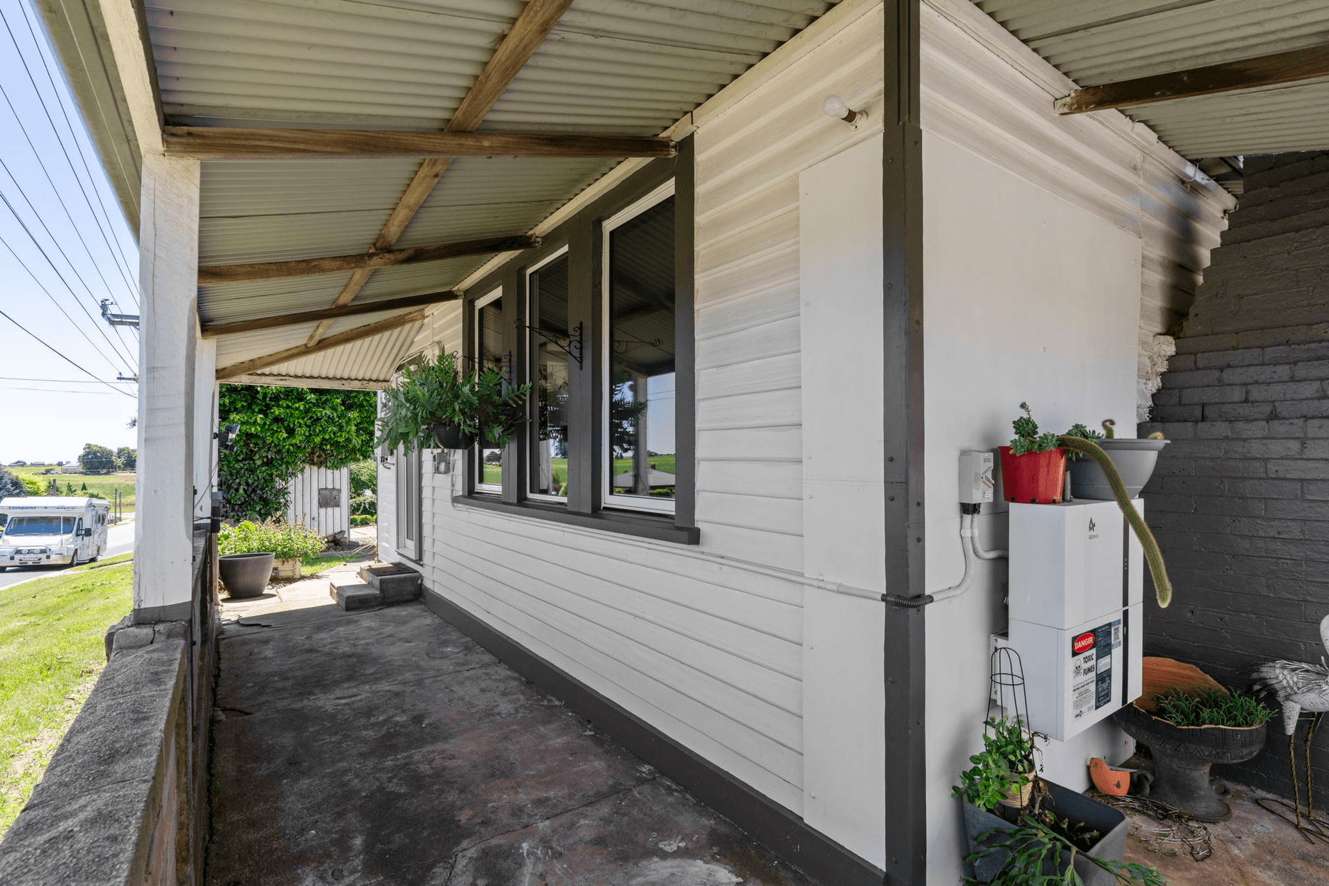 110 George Street, Scottsdale, TAS 7260