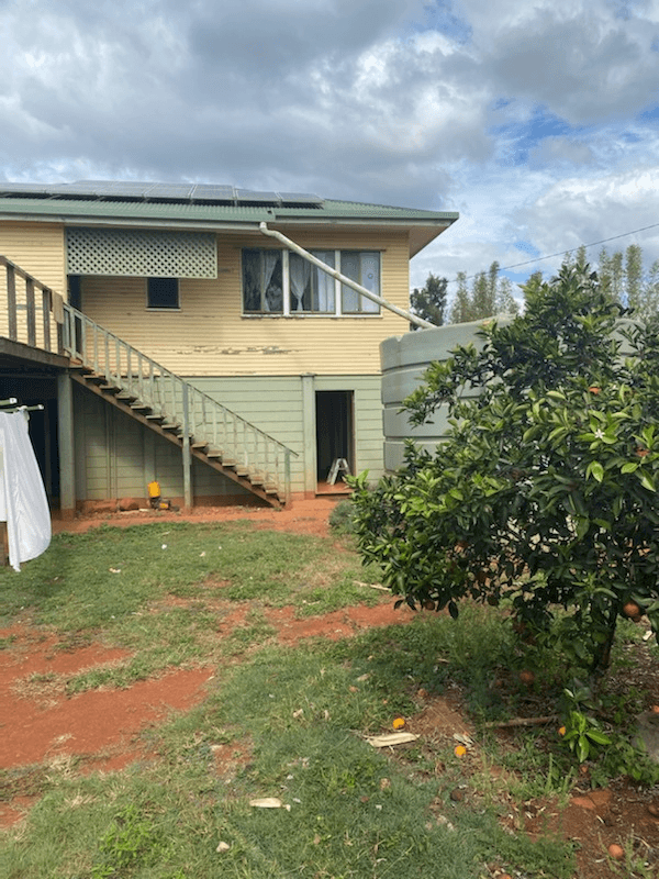 378 Huxley Road, North Isis, QLD 4660