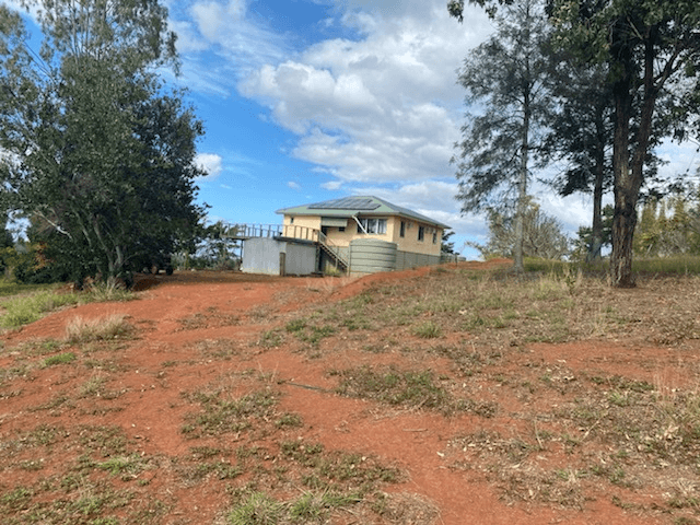 378 Huxley Road, North Isis, QLD 4660