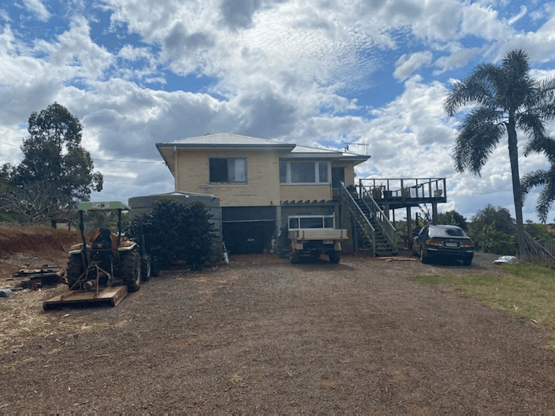 378 Huxley Road, North Isis, QLD 4660