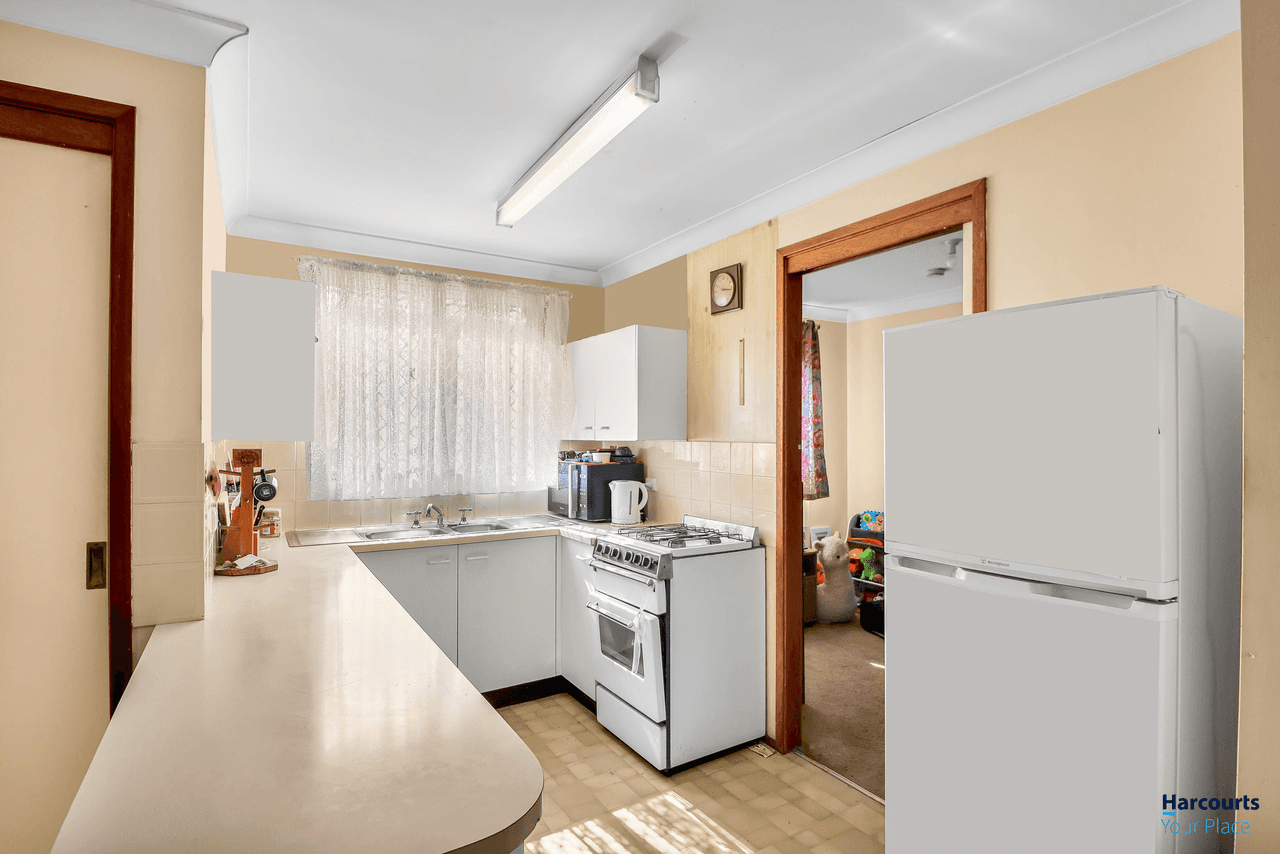 45 Amsterdam Street, OAKHURST, NSW 2761