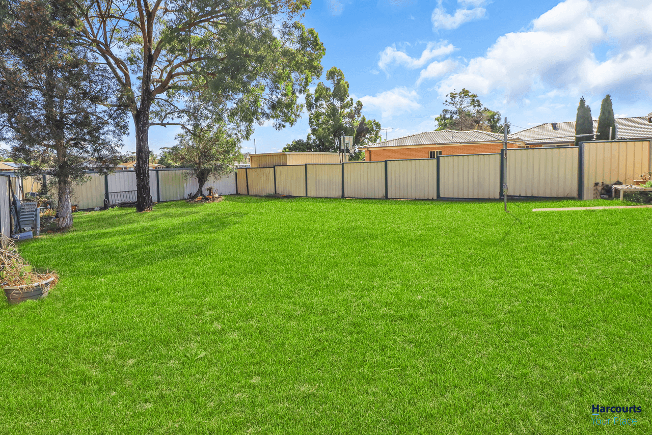 45 Amsterdam Street, OAKHURST, NSW 2761