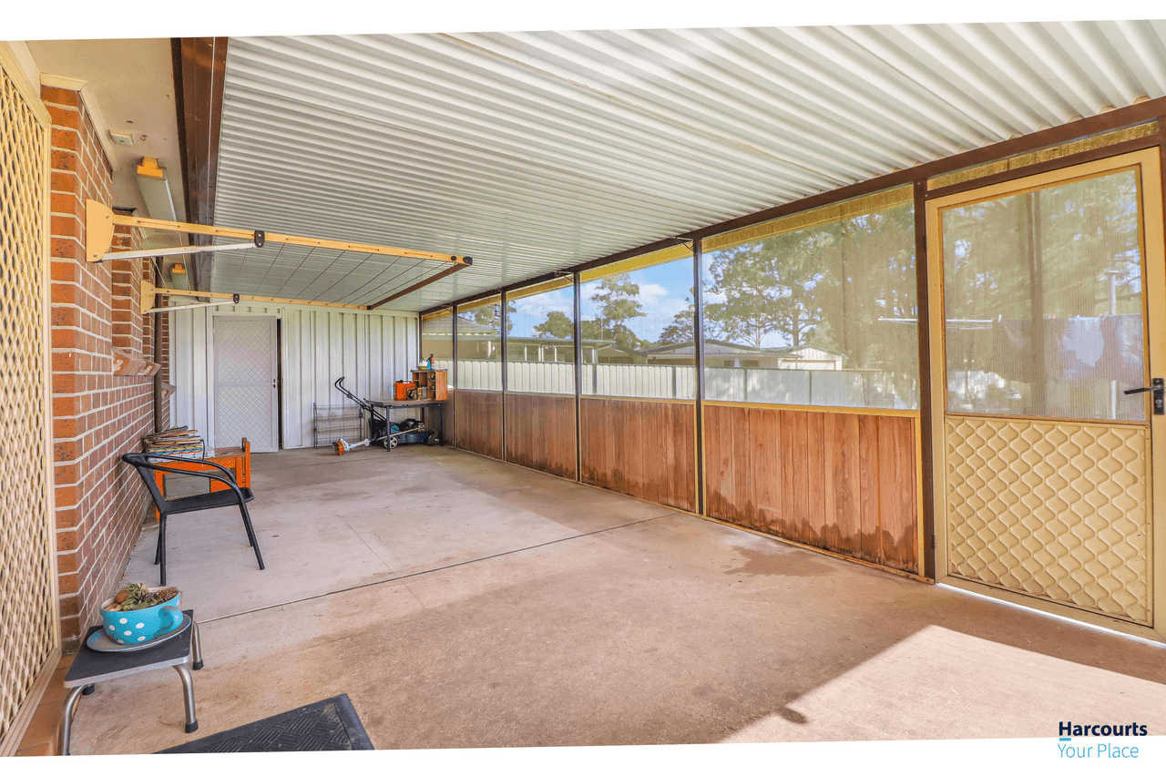 45 Amsterdam Street, OAKHURST, NSW 2761