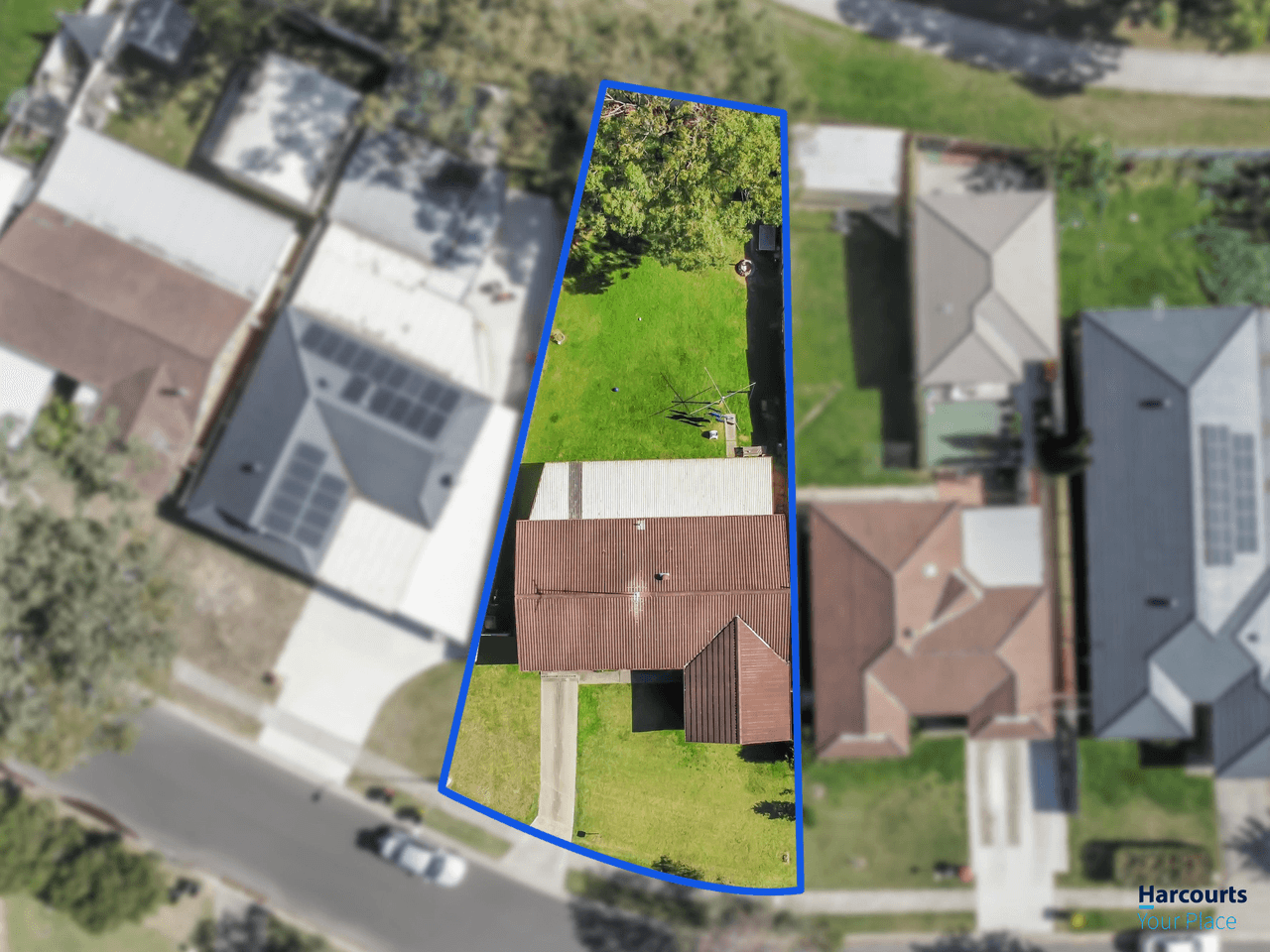 45 Amsterdam Street, OAKHURST, NSW 2761