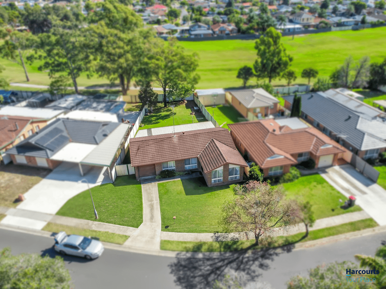 45 Amsterdam Street, OAKHURST, NSW 2761