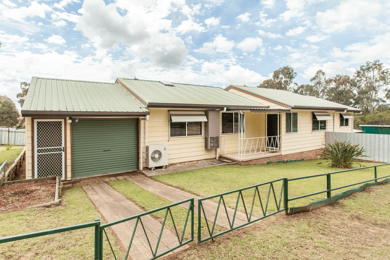 204 Cessnock Road, NEATH, NSW 2326