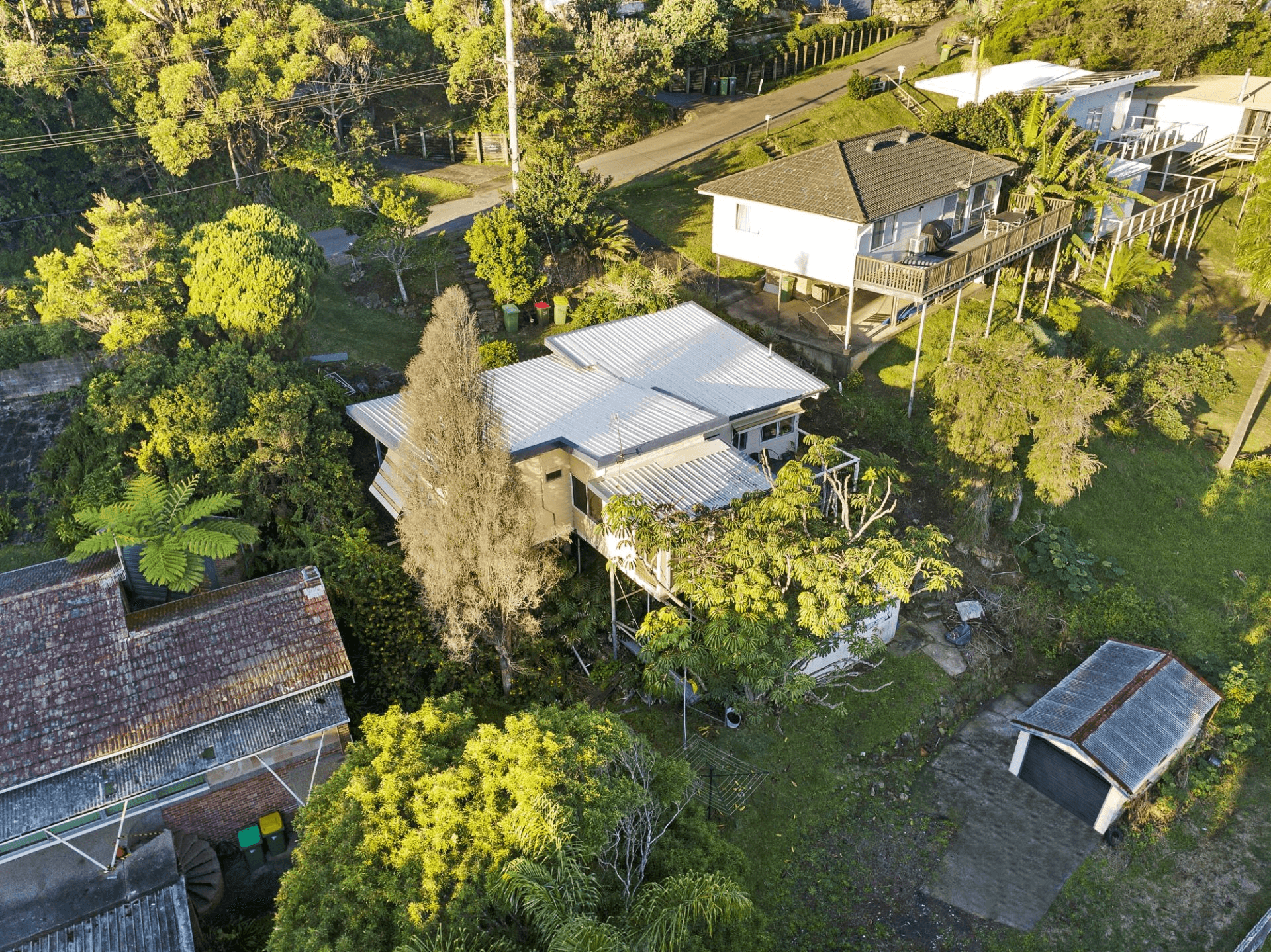 126 Copacabana Drive, Copacabana, NSW 2251