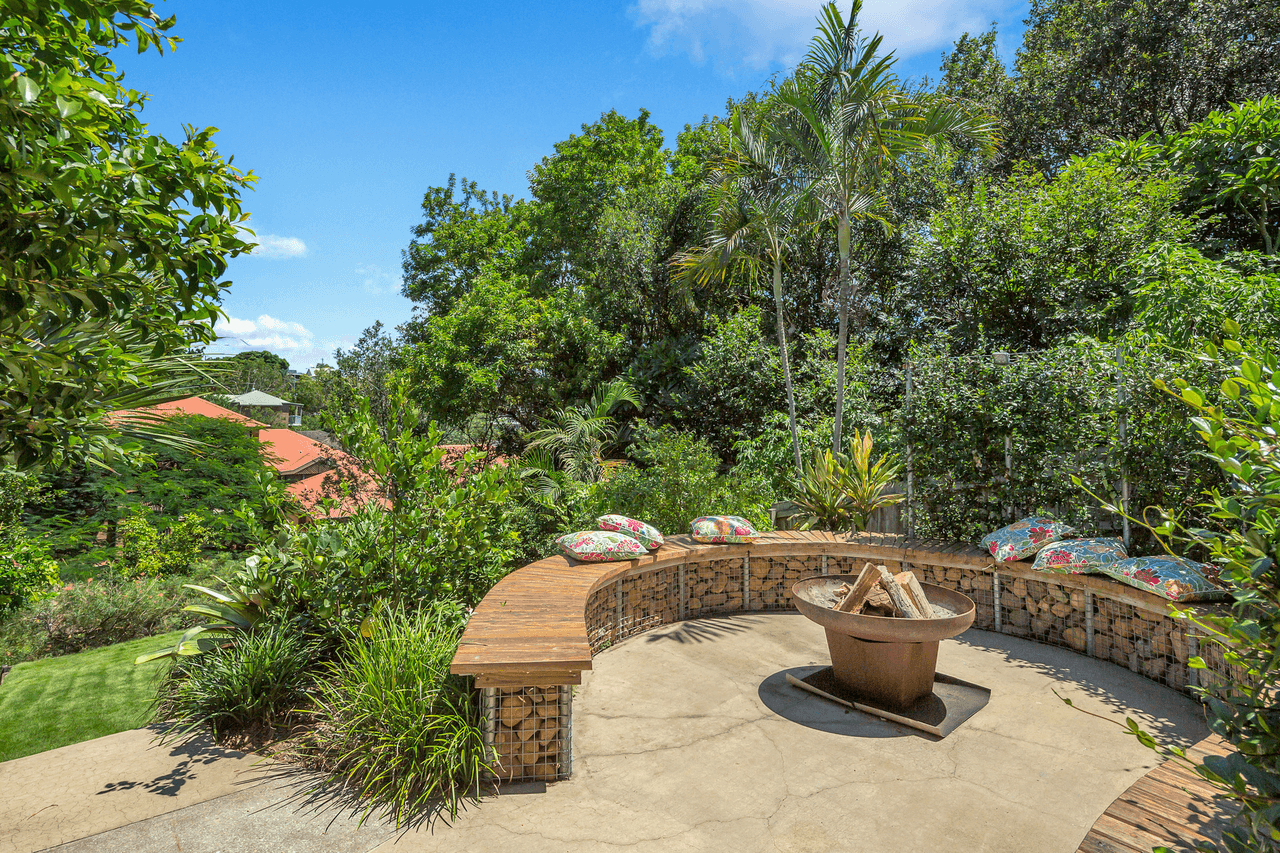 20 Waterworks Road, Red Hill, QLD 4059