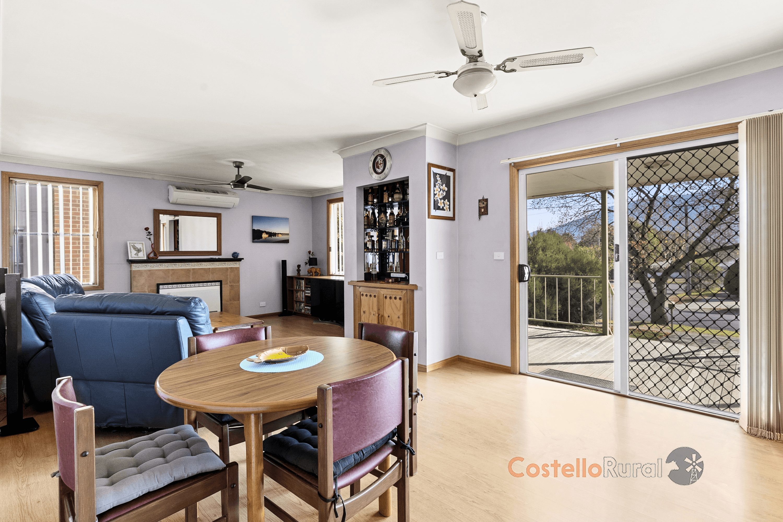 41 Hamilton Cres, Corryong, VIC 3707