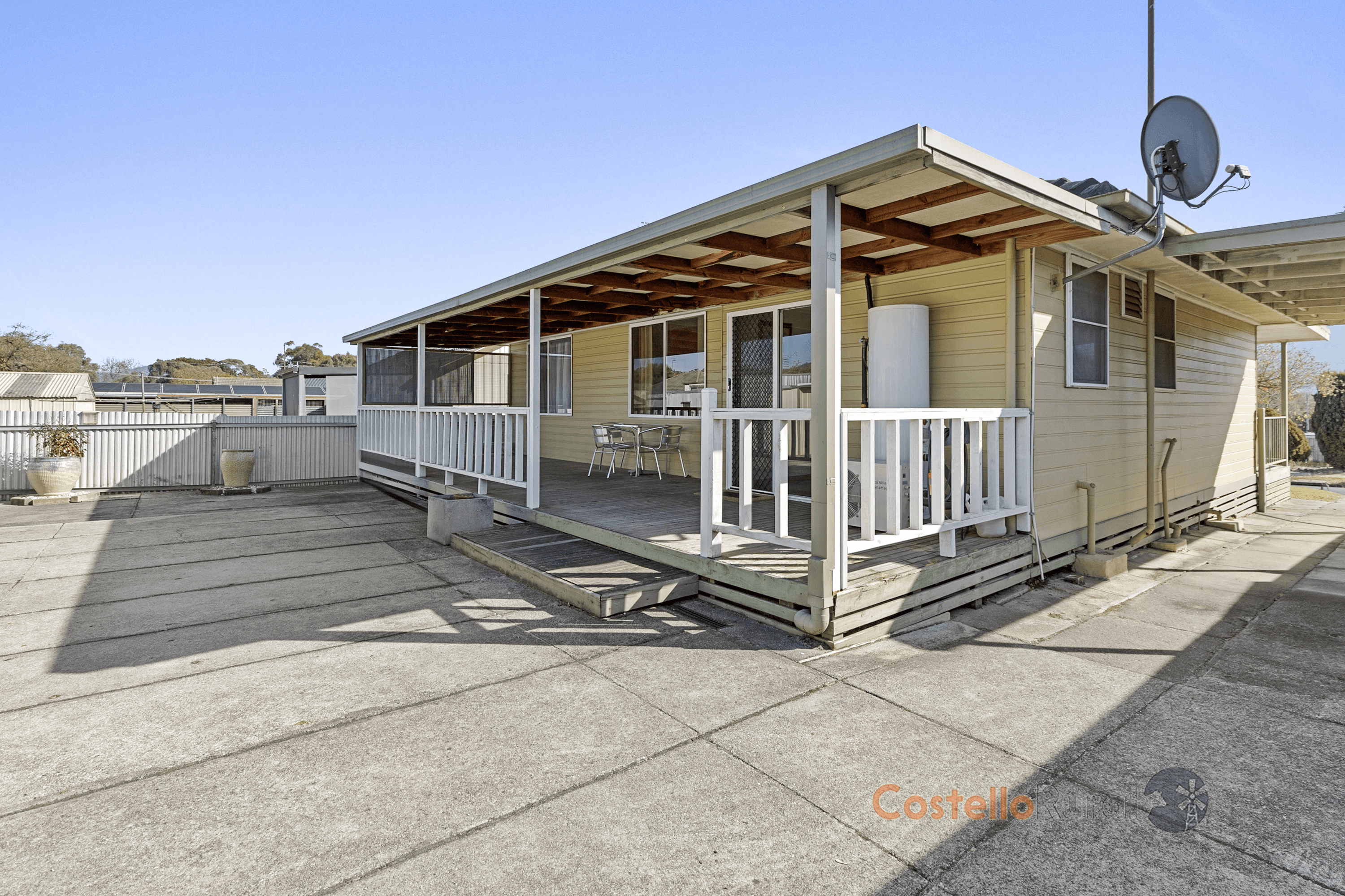 41 Hamilton Cres, Corryong, VIC 3707