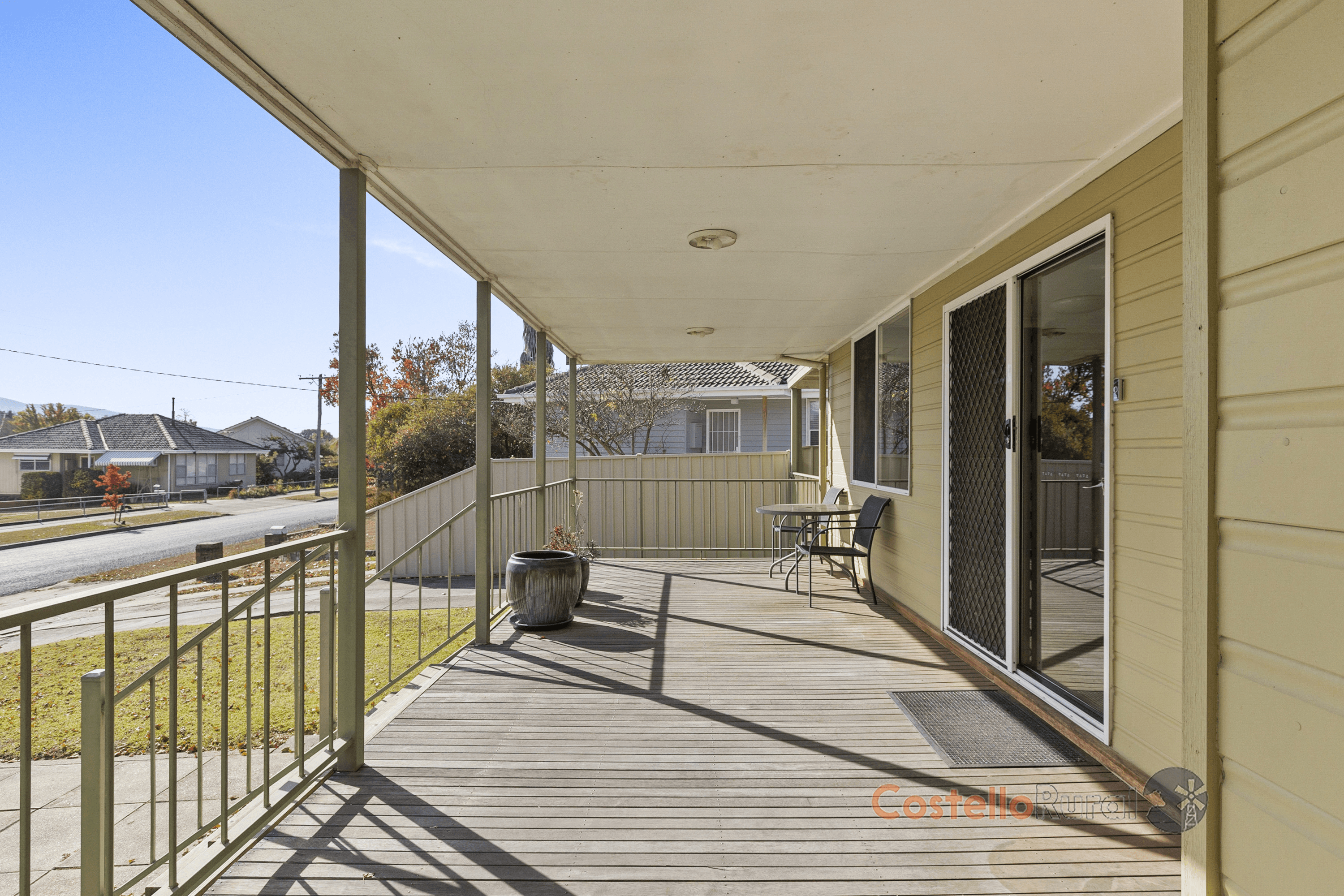 41 Hamilton Cres, Corryong, VIC 3707