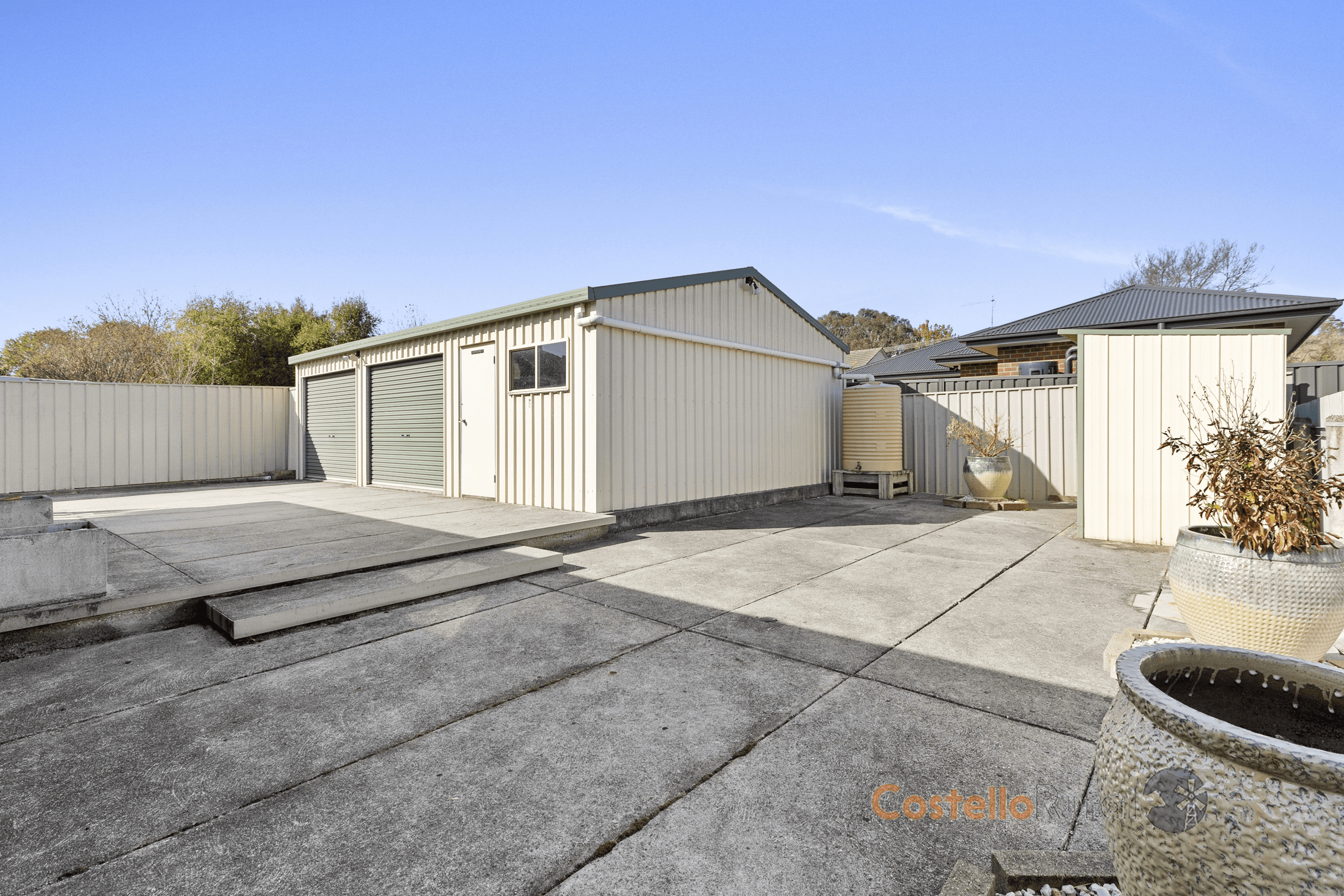 41 Hamilton Cres, Corryong, VIC 3707