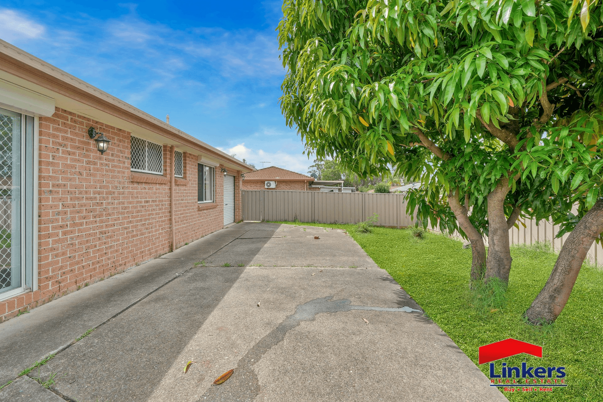 1/31 Perigee Close, Doonside, NSW 2767