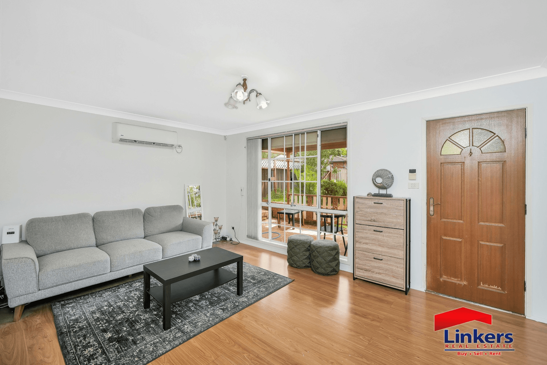 1/31 Perigee Close, Doonside, NSW 2767