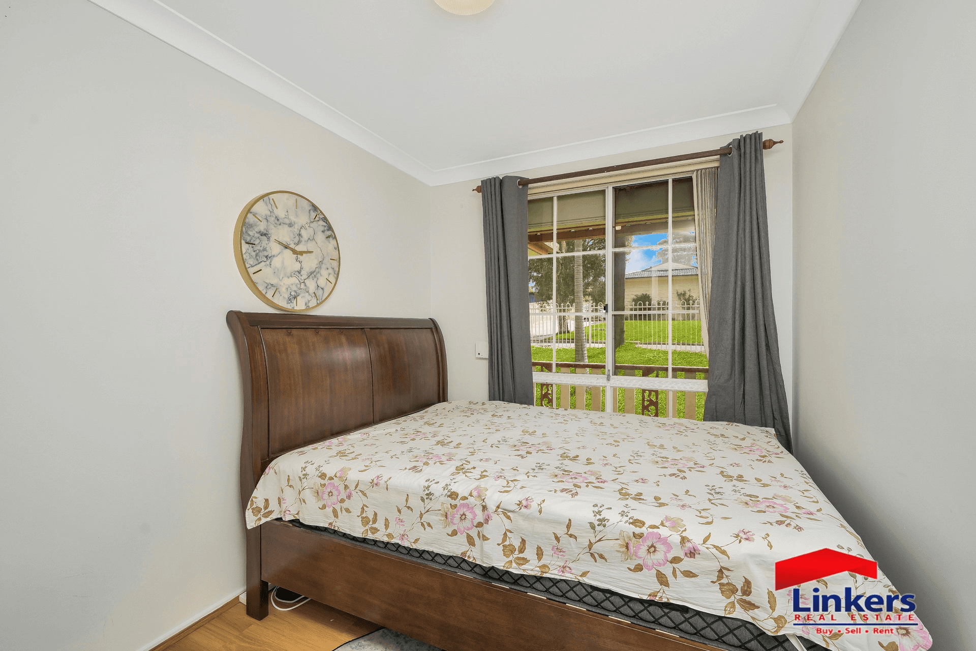 1/31 Perigee Close, Doonside, NSW 2767