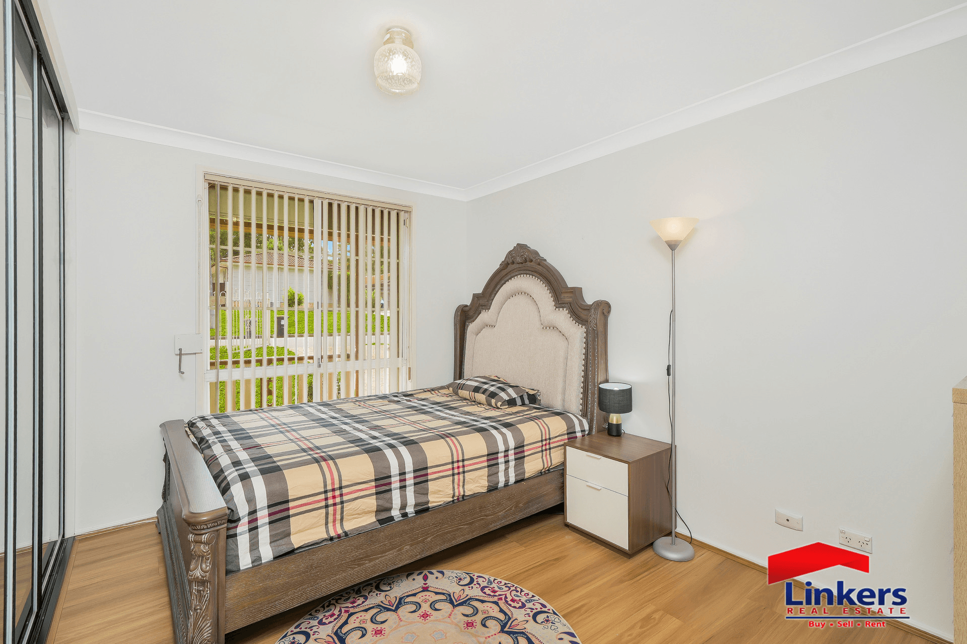 1/31 Perigee Close, Doonside, NSW 2767