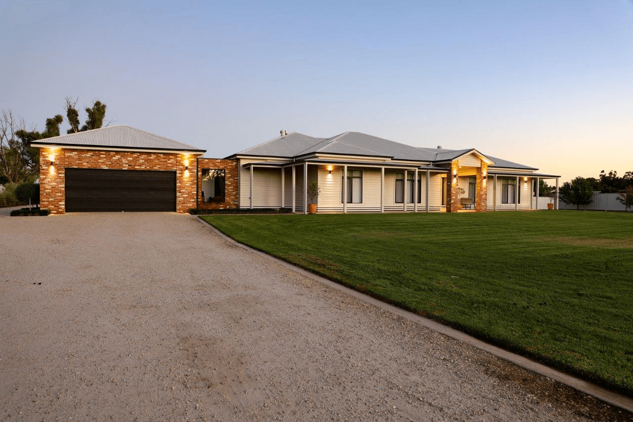 16-22 ISLAND ROAD, KOONDROOK, VIC 3580