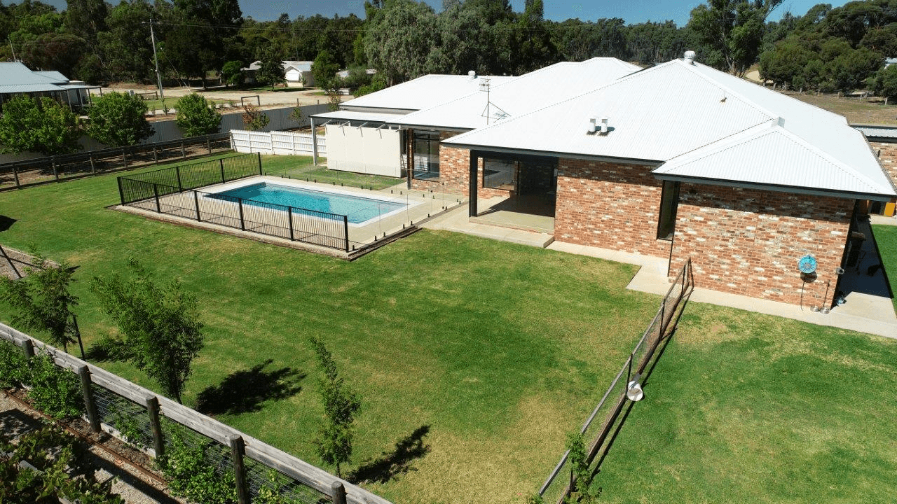 16-22 ISLAND ROAD, KOONDROOK, VIC 3580