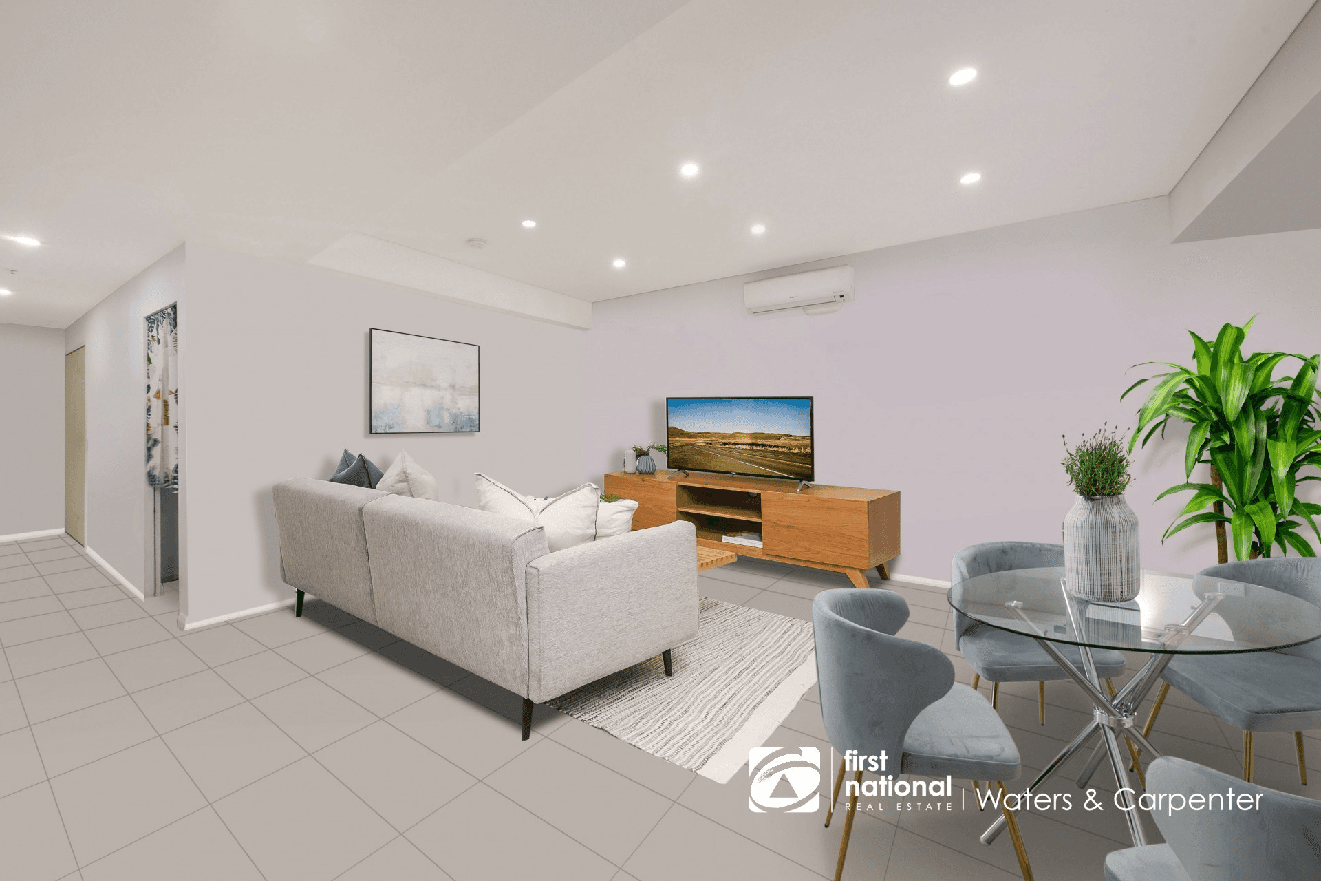 Level 1/93 Auburn Road, Auburn, NSW 2144