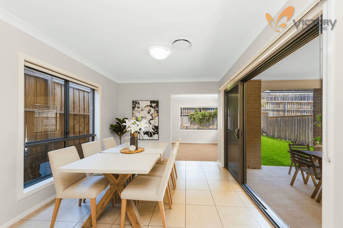 30 Cathedral Avenue, Minto, NSW 2566